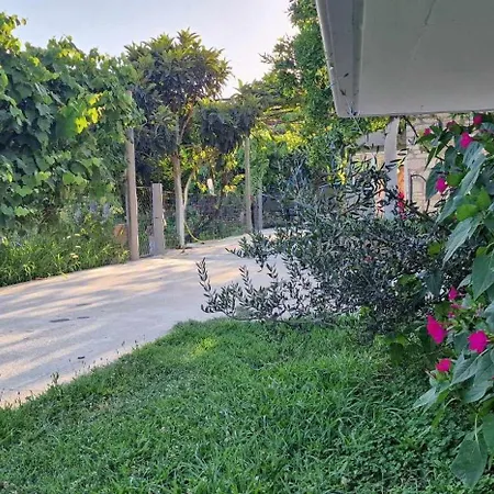 Apartment Filippos
