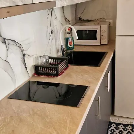 Filippos Apartment