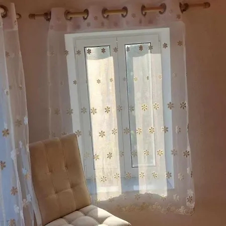 Apartment Filippos Finiq