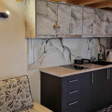 Apartament Filippos *