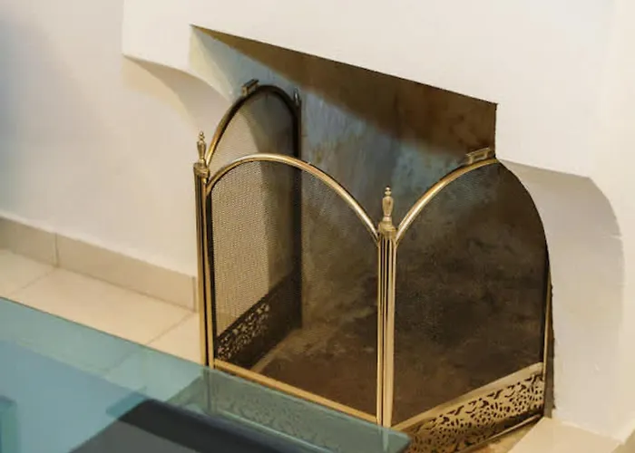 Filippos Traditional - Pool & Garden Retreat Finiq