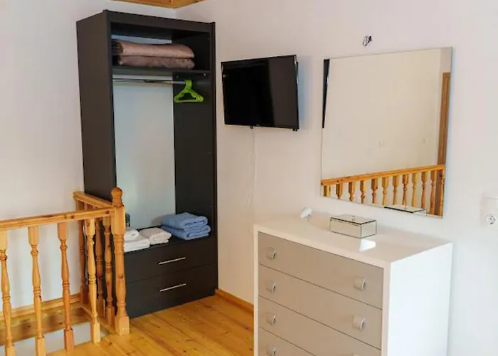 Filippos Traditional - Pool & Garden Retreat * Finiq